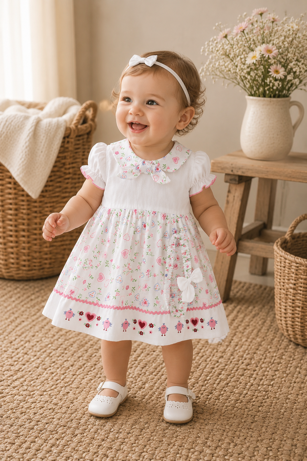 White Dress Edit | Something Pretty White Dress Edit | Something Pretty
