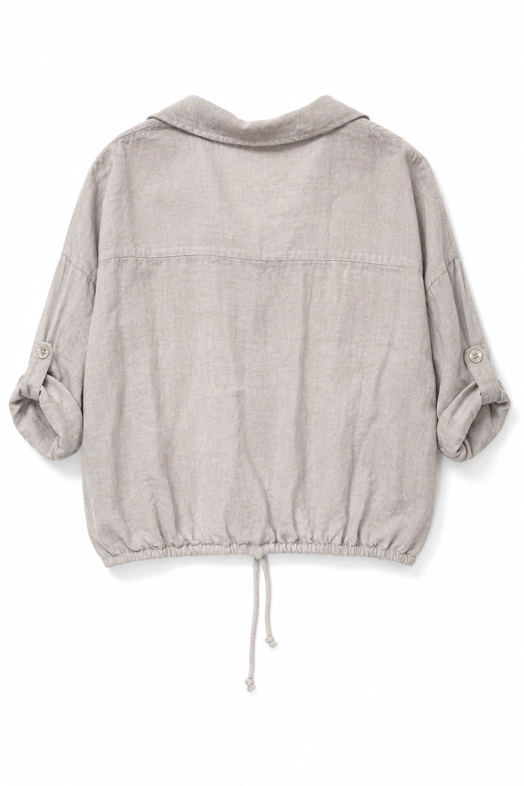 beige_Linen_Sequin_Pocket_Shirt_campaign_somethingpretty