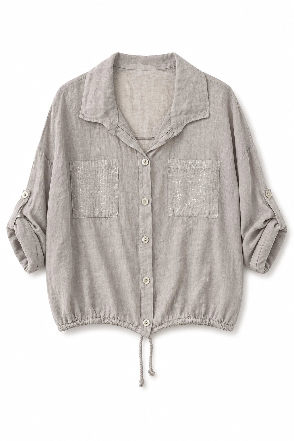 beige_Linen_Sequin_Pocket_Shirt_campaign_somethingpretty