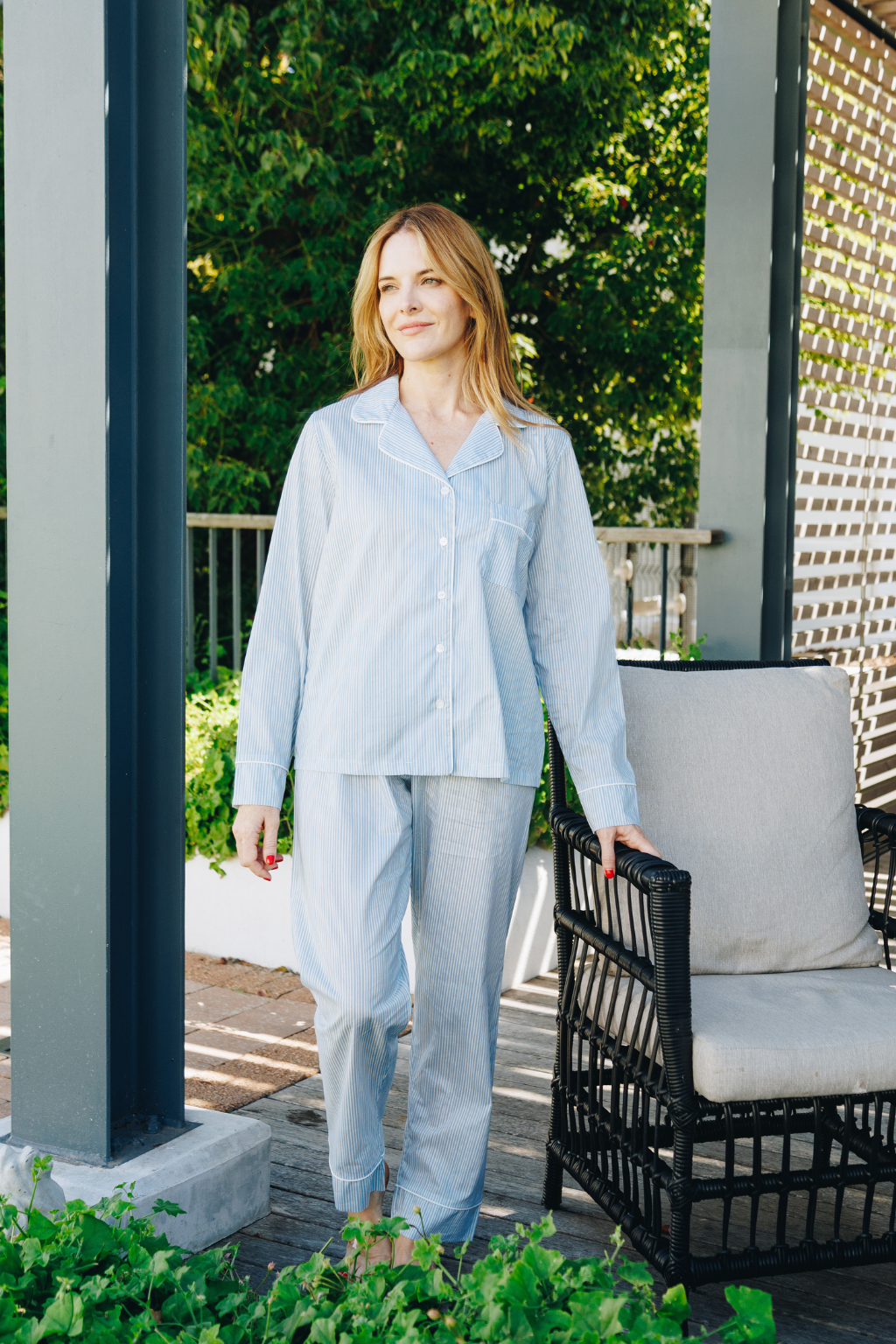 poppy_divine_bluestripe_cotton_PJs1_somethingpretty
