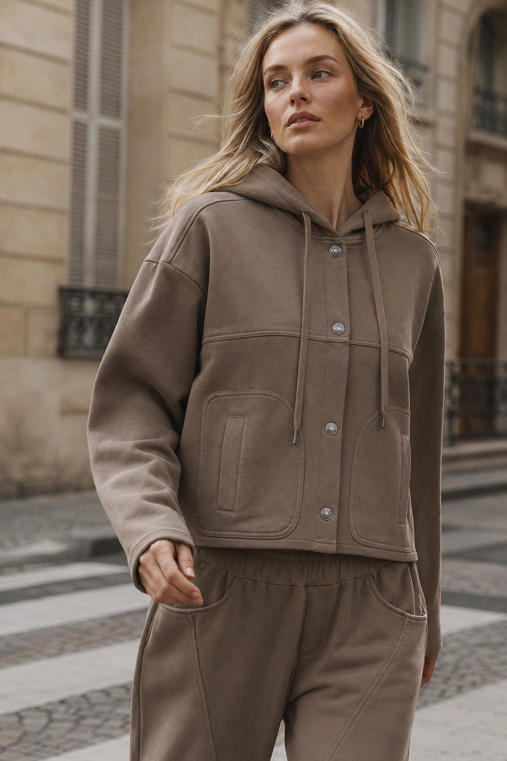 taupe_cara_hoodie_track_jacket_campaign_somethingpretty