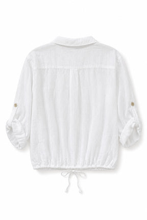 white_Linen_Sequin_Pocket_Shirt_campaign_somethingpretty