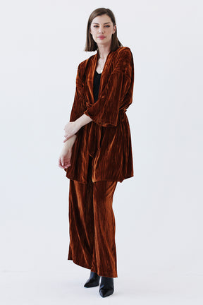 Velvet Pant