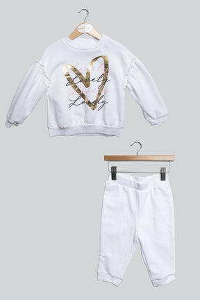 Lovely Tracksuit