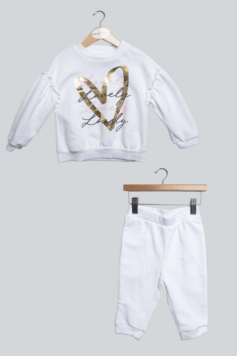 Lovely Tracksuit